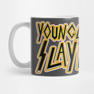 Youngling Slayer Mug